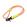 Artero Trimlus RIN Pvc Loop Coral Y579